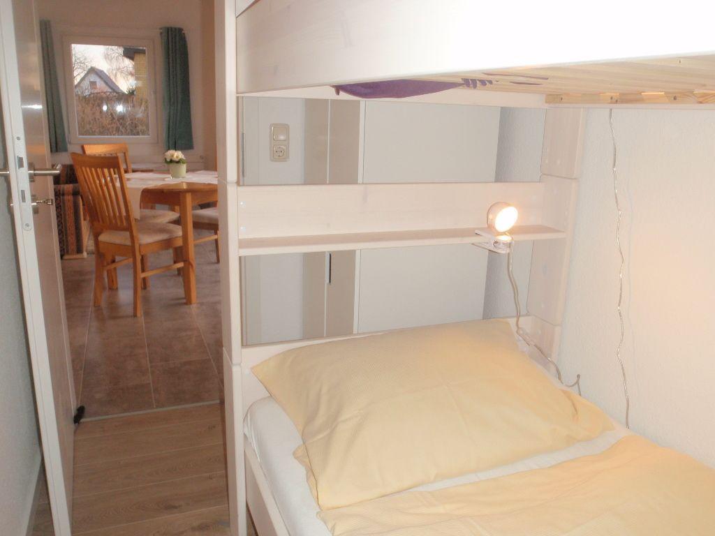 Ferienhaus-Silbermoewe Kappeln Esterno foto