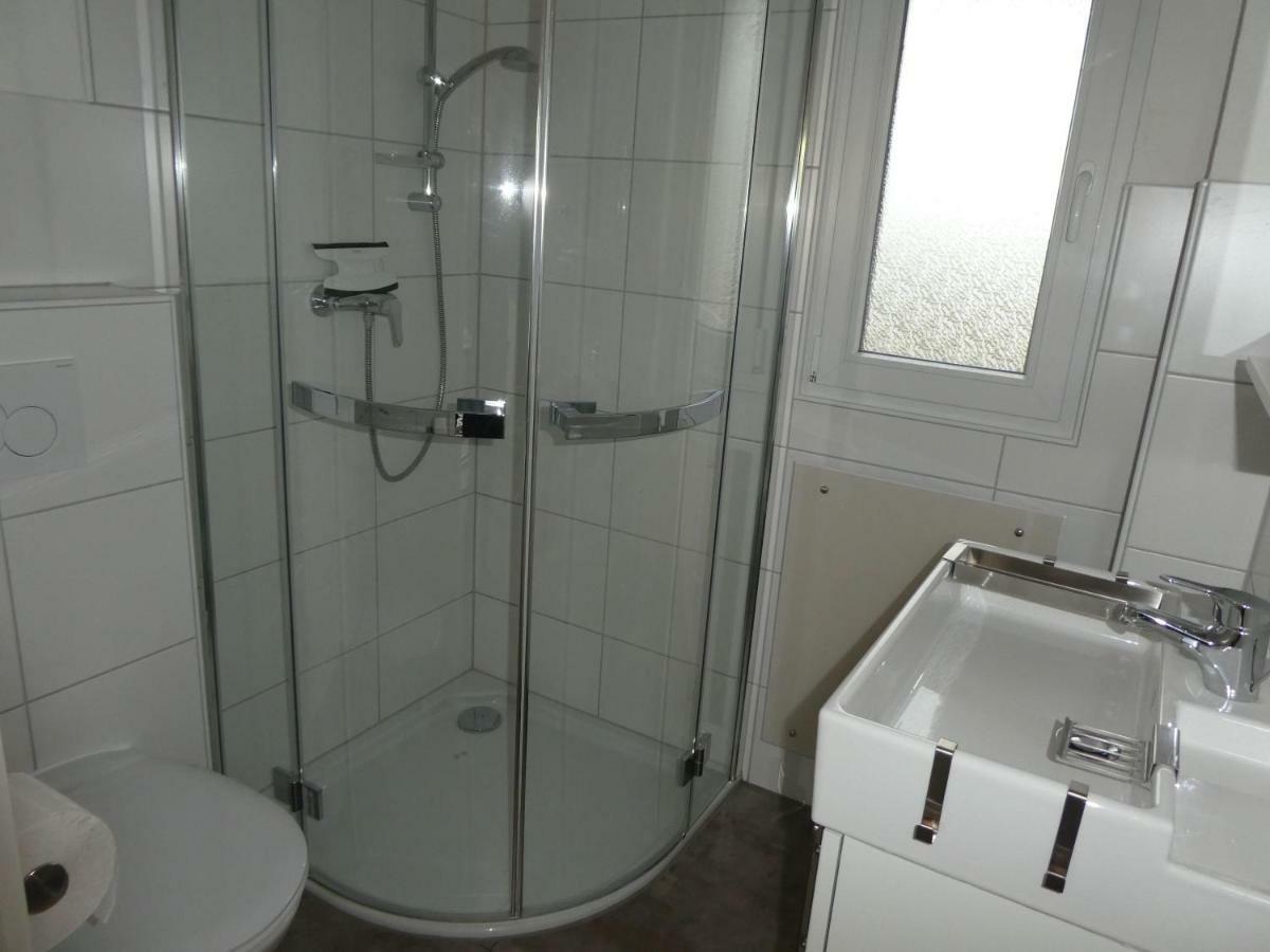 Ferienhaus-Silbermoewe Kappeln Esterno foto